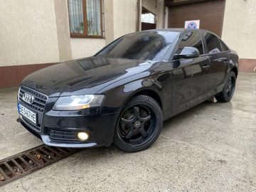 Авто Audi A4 2009 № 8484817