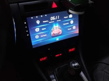 Авто Audi A6 2002 № 8484821