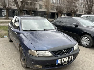 Авто Opel Vectra 1999 № 8484827