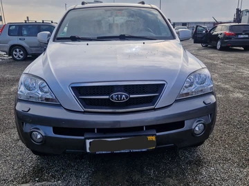 Авто KIA Sorento 2006 № 8484866