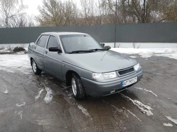 Авто ВАЗ 2110 2007 № 8484868