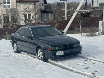 Авто BMW 5 Серия 1996 № 8484872