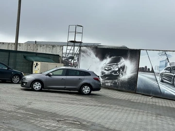 Авто Renault Megane 2013 № 8484873