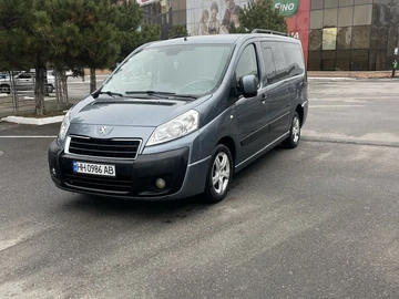 Авто Peugeot Expert 2013 № 8484874