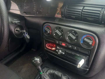 Авто Opel Omega 1995 № 8484876