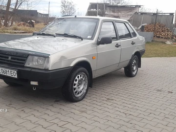 Авто ВАЗ 21099I 2007 № 8484877