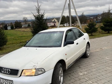 Авто Audi A4 1999 № 8484879