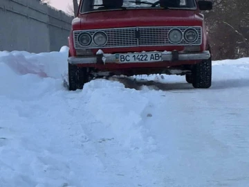 Авто ВАЗ 2103 1980 № 8484888