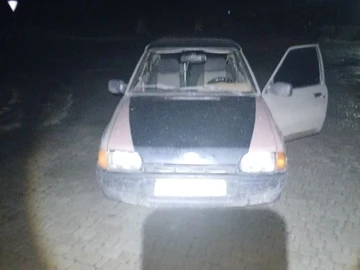 Авто Ford Escort 1989 № 8484893