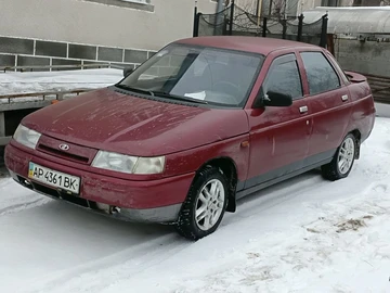 Авто ВАЗ 2110 2001 № 8484897