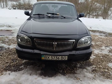 Авто ГАЗ 31105 2004 № 8484910