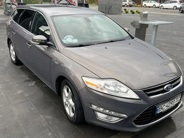 Авто Ford Mondeo 2013 № 8484912