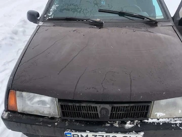 Авто ВАЗ 2109 1999 № 8484919