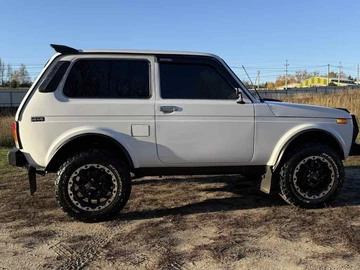 Авто ВАЗ 11113 Oka 2007 № 8484924