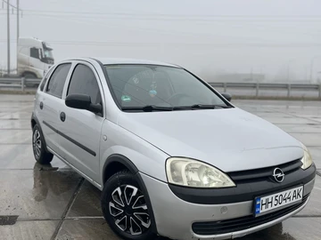 Авто Opel Corsa 2001 № 8484927