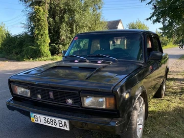 Авто ВАЗ 2105 1983 № 8484933