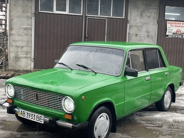 Авто ВАЗ 2101 1985 № 8484971