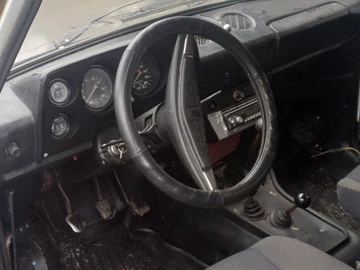 Авто ВАЗ 2121 1988 № 8484974