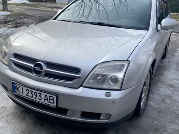 Авто Opel Vectra 2004 № 8484975