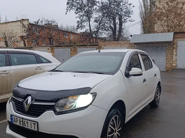 Авто Renault Logan 2013 № 8484979