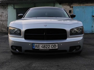 Авто Dodge Charger 2006 № 8484980