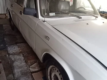 Авто ГАЗ 3110 1997 № 8484986