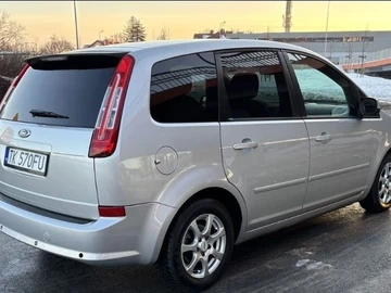 Авто Ford C-Max 2010 № 8484988
