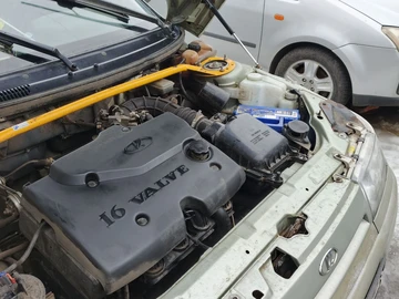 Авто ВАЗ 2111 2006 № 8484991