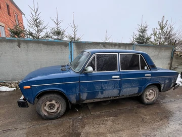 Авто ВАЗ 2106 2004 № 8484993