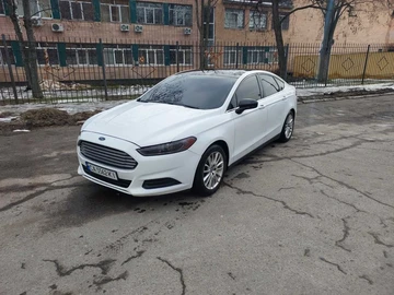Авто Ford Fusion Usa  2013 № 8484997