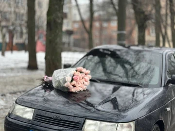 Авто ВАЗ 2110 2007 № 8485003
