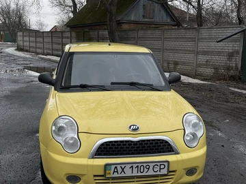Авто Lifan 320 2011 № 8485005