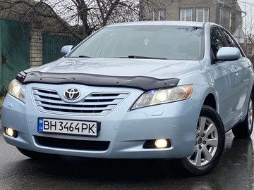 Авто Toyota Camry 2006 № 8485013