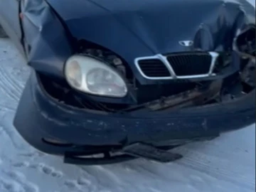 Авто Daewoo Lanos Sens  2008 № 8485014
