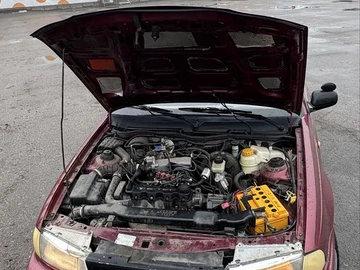 Авто Daewoo Nexia 2007 № 8485015