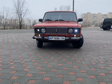 Авто ВАЗ 2106 1989 № 8485016