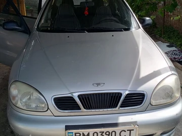 Авто Daewoo Arcadia 2005 № 8485020