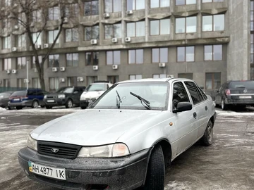 Авто Daewoo Nexia 2002 № 8485031