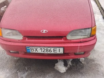 Авто ВАЗ 2115 2002 № 8485096