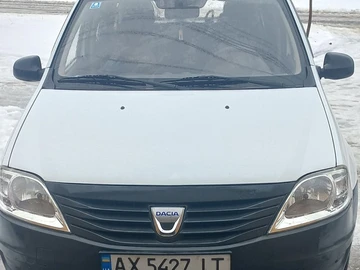 Авто Dacia Logan 2009 № 8485105
