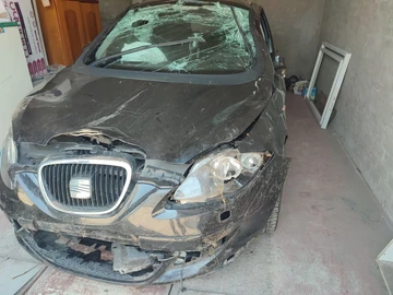 Авто SEAT Altea Xl 2009 № 8485108