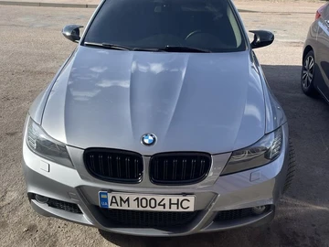 Авто BMW 3 Серия 2012 № 8485115