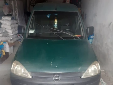 Авто Opel Combo 2005 № 8485116