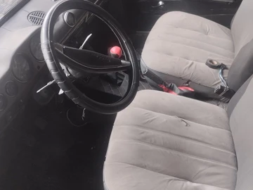 Авто ВАЗ 2106 1992 № 8485119