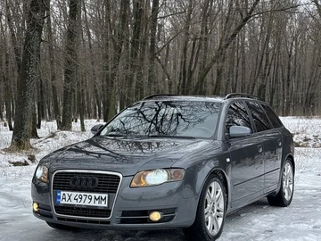 Авто Audi A4 2006 № 8485120