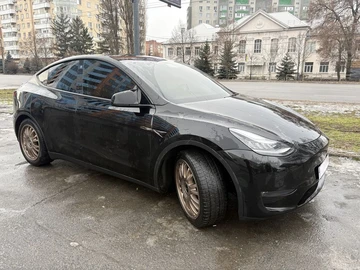 Авто Tesla Roadster 2021 № 8485122
