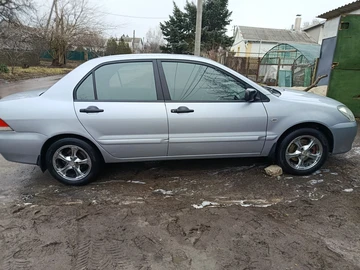 Авто Mitsubishi Lancer 2005 № 8485127