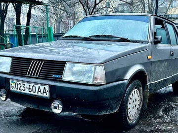 Авто ВАЗ 11113 Oka 1986 № 8485129