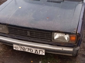 Авто ВАЗ 2105 1987 № 8485132
