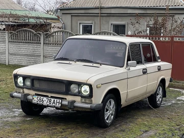 Авто ВАЗ 21061 1994 № 8485133